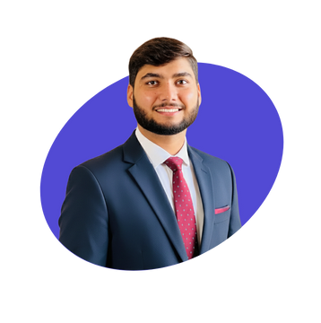 Afaq Ahmad Saqi