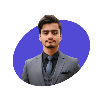 Zohaib Shah